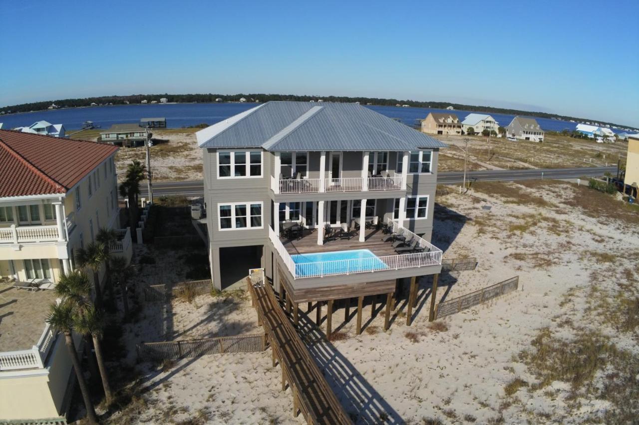 Villa Mar Vista Gulf Shores Exterior foto